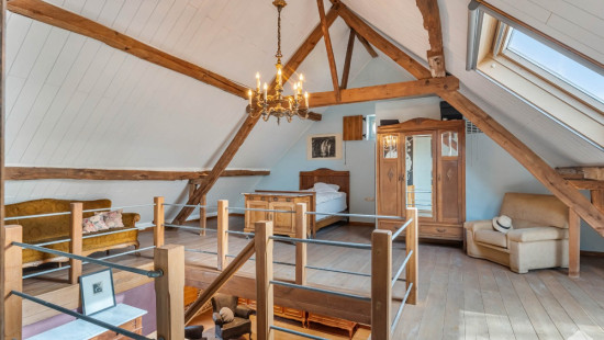 Sint-Amandusstraat - 33 - - 3500