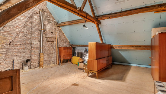 Sint-Amandusstraat - 33 - - 3500