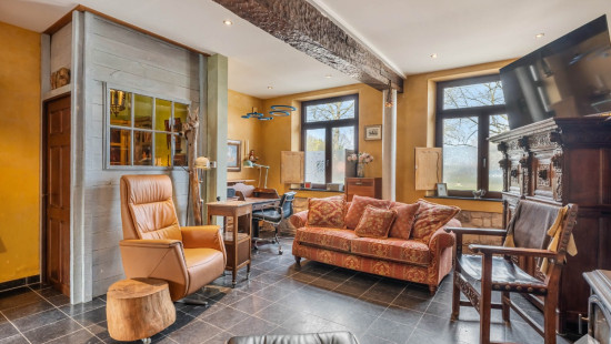 Sint-Amandusstraat - 33 - - 3500