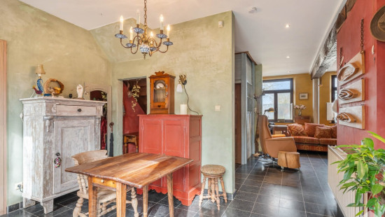 Sint-Amandusstraat - 33 - - 3500