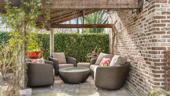 Sint-Amandusstraat - 33 - - 3500