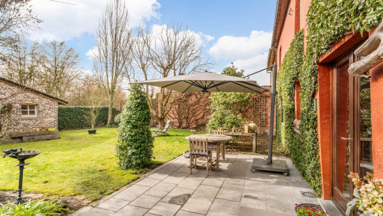 Sint-Amandusstraat - 33 - - 3500