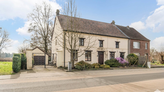 Sint-Amandusstraat - 33 - - 3500