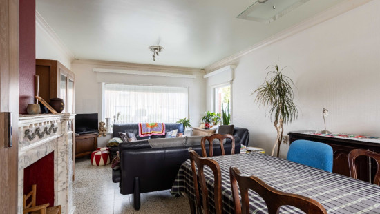 Rozenstraat - 11 - - 8552