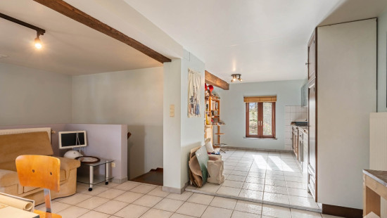 Sint-Amandusstraat - 33 - - 3500