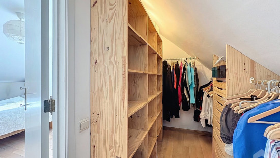 Rue de Bomal - 12 - - 1315