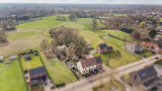 Sint-Amandusstraat - 33 - - 3500