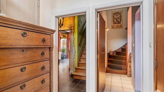 Sint-Amandusstraat - 33 - - 3500