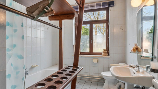 Sint-Amandusstraat - 33 - - 3500