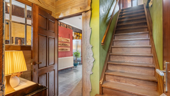 Sint-Amandusstraat - 33 - - 3500