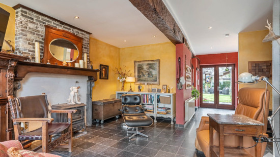 Sint-Amandusstraat - 33 - - 3500