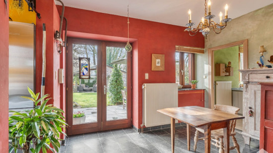 Sint-Amandusstraat - 33 - - 3500