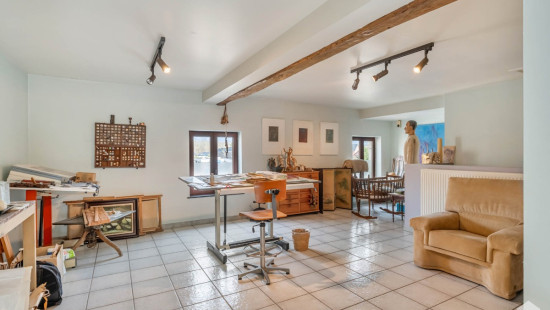 Sint-Amandusstraat - 33 - - 3500