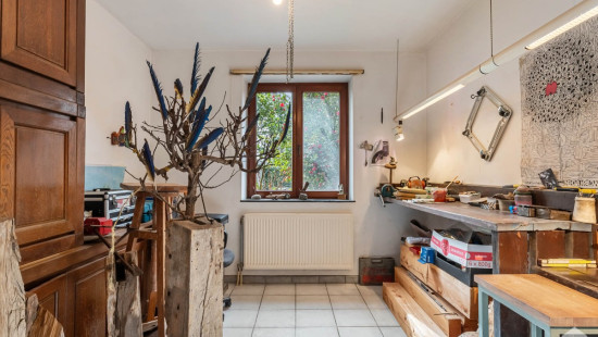 Sint-Amandusstraat - 33 - - 3500