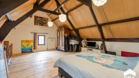 Westkantstraat - 21 - - 8020