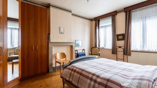 Stationsstraat - 86 - - 8551