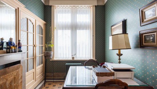 Stationsstraat - 86 - - 8551