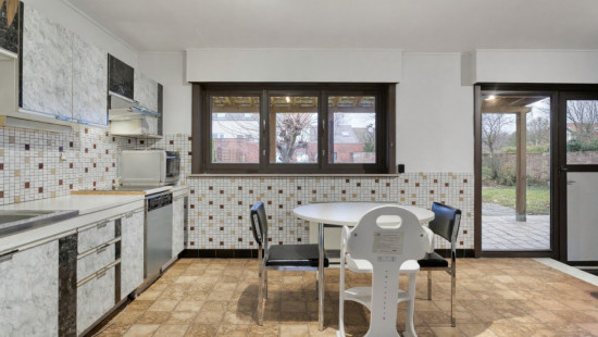 Opstalstraat - 8 - - 8792