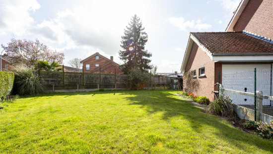 Rozenstraat - 11 - - 8552