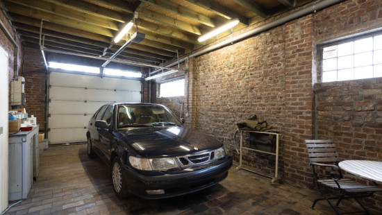 Stationsstraat - 86 - - 8551