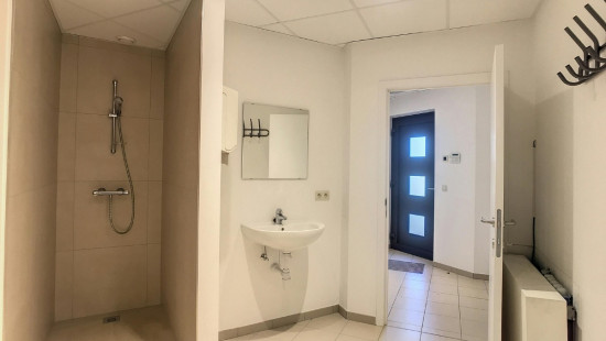 Harelbekestraat - 27 - - 8570