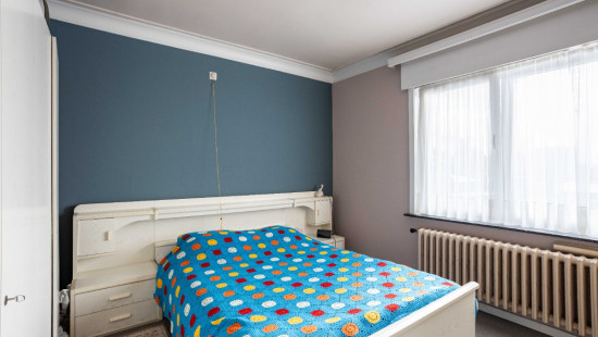 Rozenstraat - 11 - - 8552