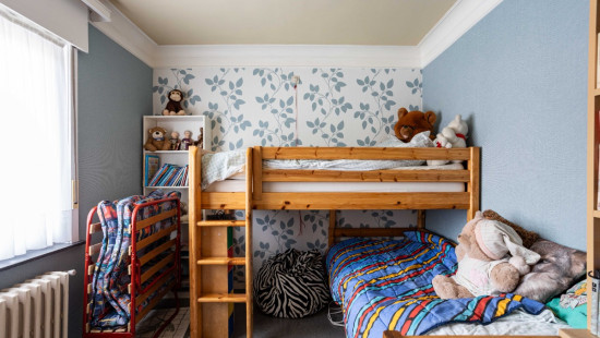 Rozenstraat - 11 - - 8552