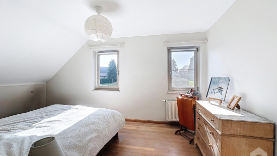 Rue de Bomal - 12 - - 1315