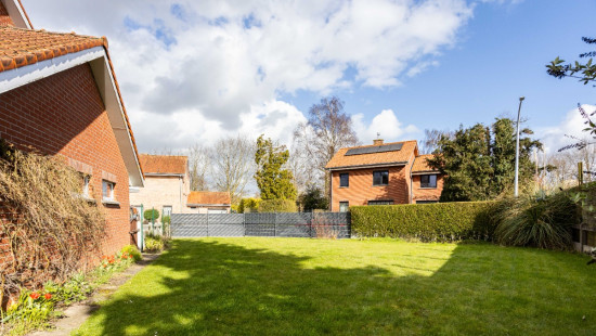 Rozenstraat - 11 - - 8552