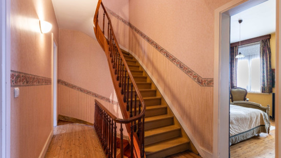 Stationsstraat - 86 - - 8551