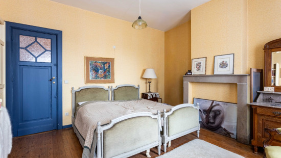 Stationsstraat - 86 - - 8551