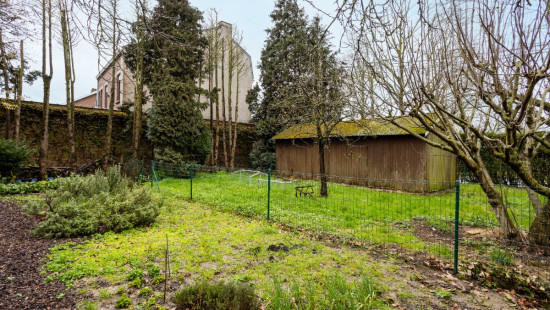 Stationsstraat - 86 - - 8551