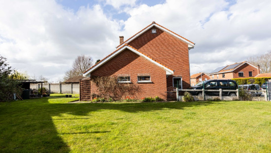 Rozenstraat - 11 - - 8552