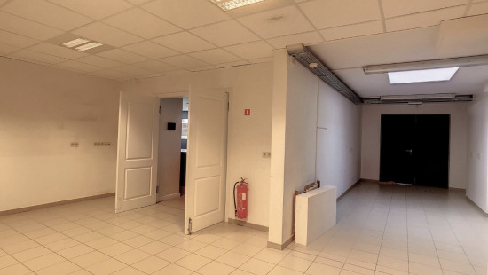 Harelbekestraat - 27 - - 8570