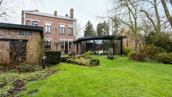 Stationsstraat - 86 - - 8551