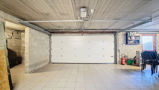 Rue de Bomal - 12 - - 1315