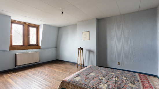 Stationsstraat - 86 - - 8551