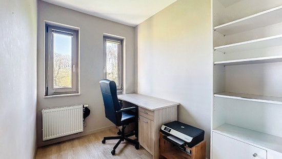 Rue de Bomal - 12 - - 1315