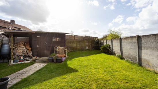 Rozenstraat - 11 - - 8552