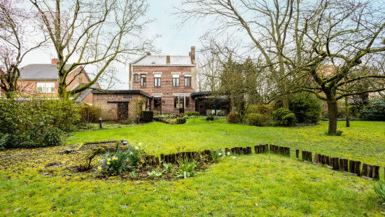 Stationsstraat - 86 - - 8551