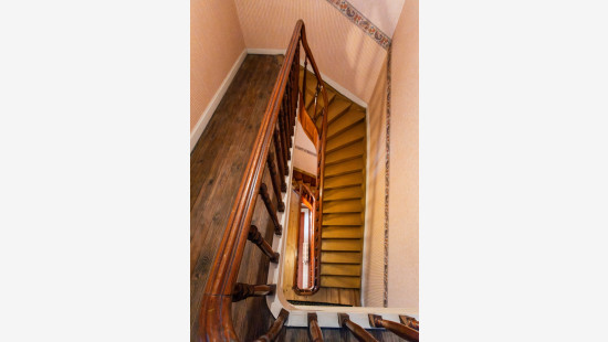 Stationsstraat - 86 - - 8551