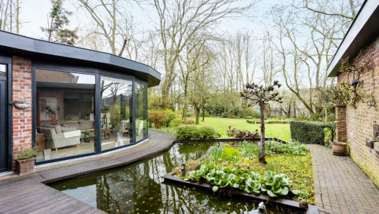 Stationsstraat - 86 - - 8551