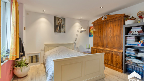 Westkantstraat - 21 - - 8020