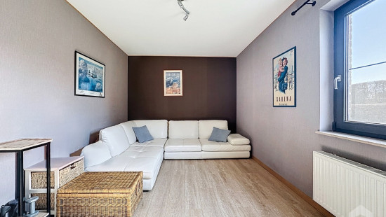 Rue de Bomal - 12 - - 1315