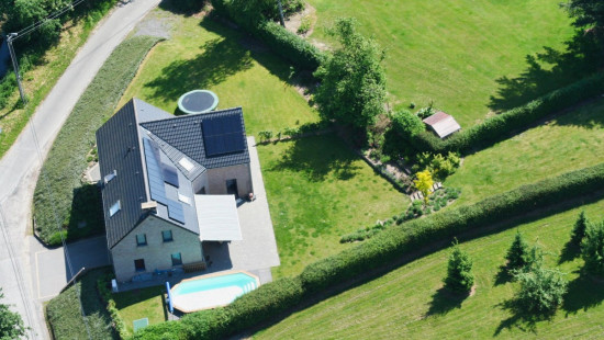 Rue de Bomal - 12 - - 1315