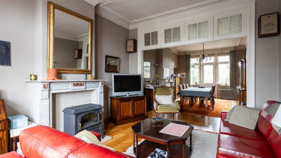 Stationsstraat - 86 - - 8551