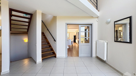 Rue de Bomal - 12 - - 1315