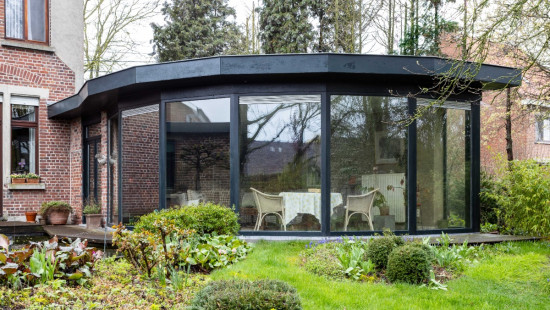 Stationsstraat - 86 - - 8551