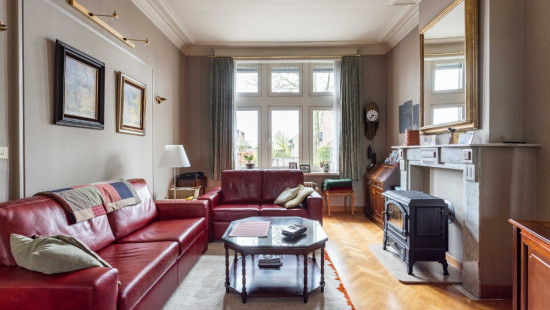 Stationsstraat - 86 - - 8551