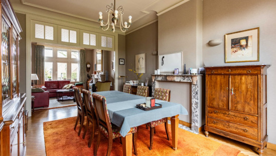 Stationsstraat - 86 - - 8551